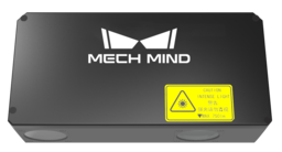 Mech-Eye 産業用3Dカメラ